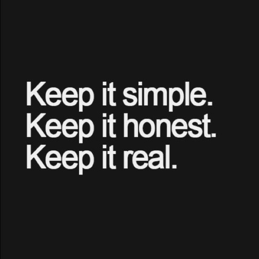 Meet your Posher, Fernanda